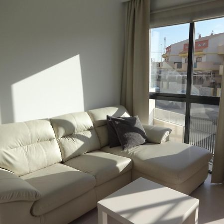 Residencial Sabrina Penthouse Daire Orihuela Dış mekan fotoğraf