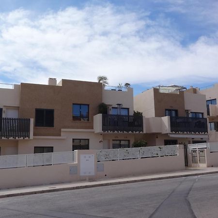 Residencial Sabrina Penthouse Daire Orihuela Dış mekan fotoğraf