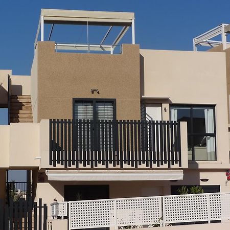 Residencial Sabrina Penthouse Daire Orihuela Dış mekan fotoğraf