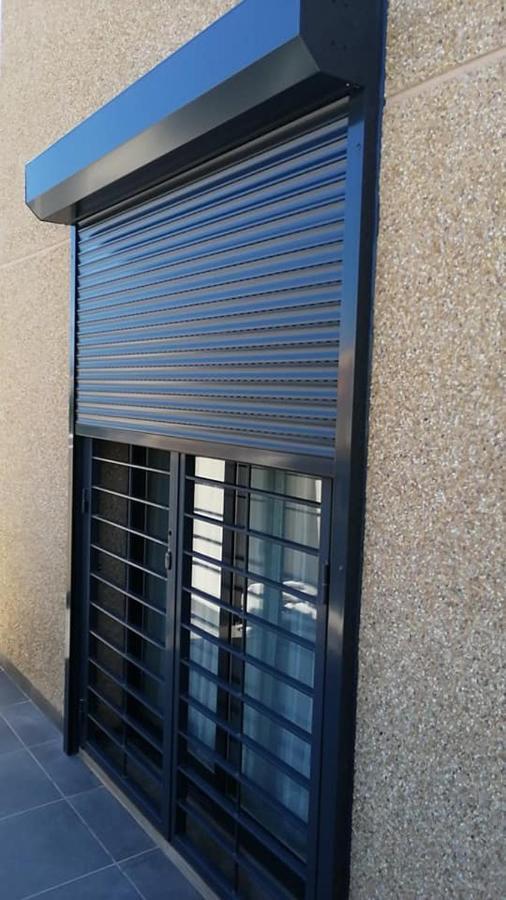 Residencial Sabrina Penthouse Daire Orihuela Dış mekan fotoğraf