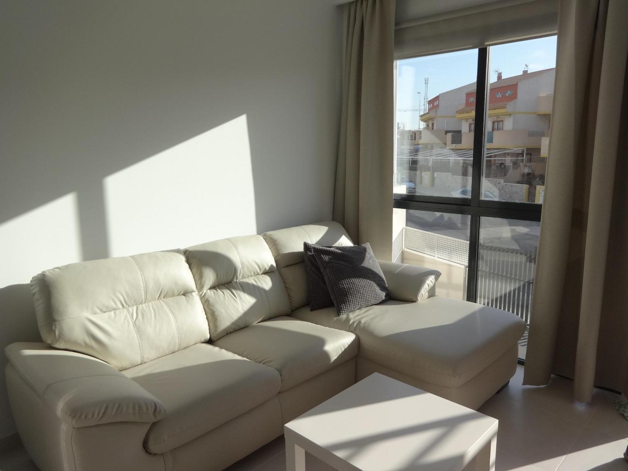 Residencial Sabrina Penthouse Daire Orihuela Dış mekan fotoğraf