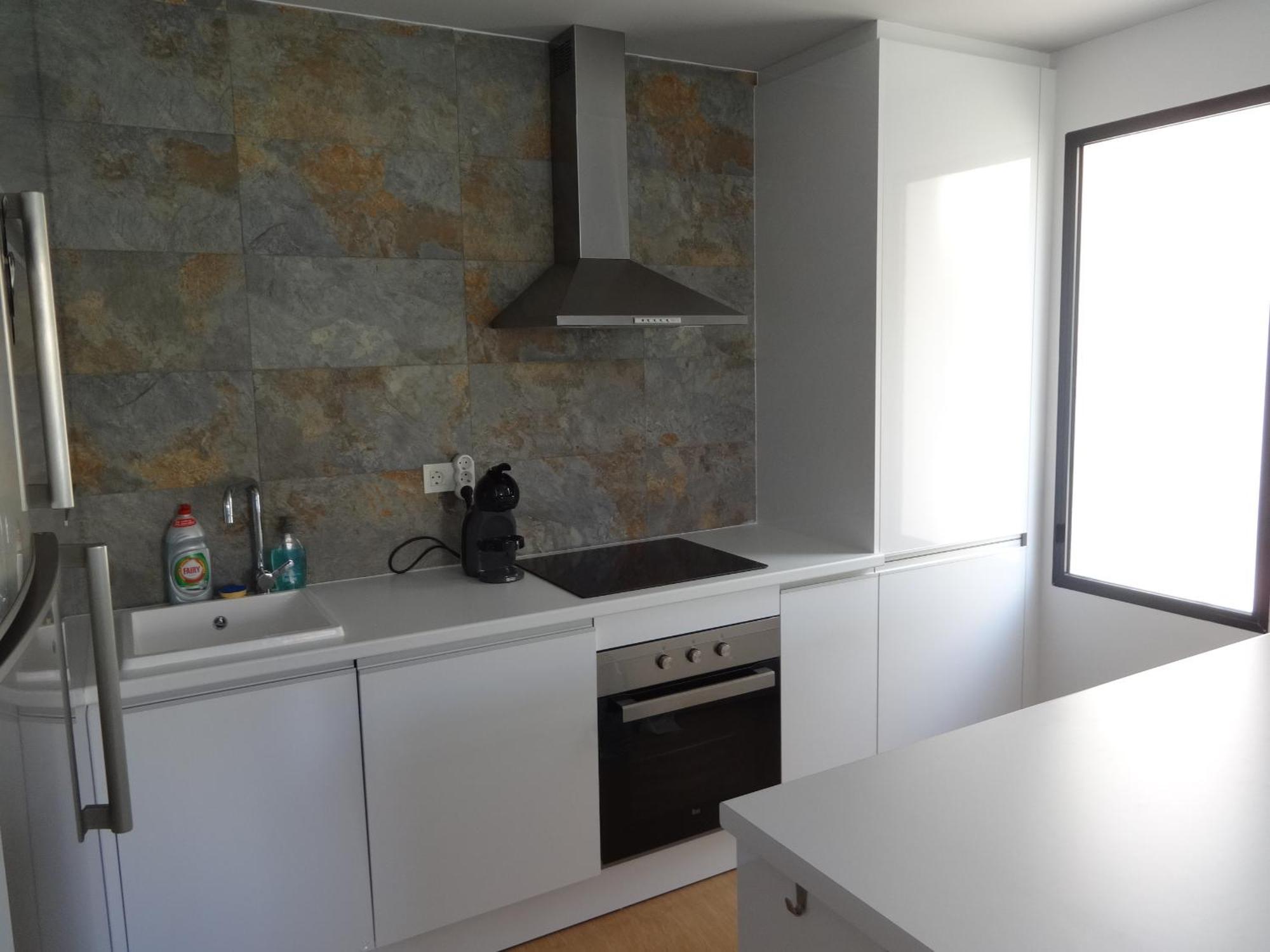 Residencial Sabrina Penthouse Daire Orihuela Dış mekan fotoğraf