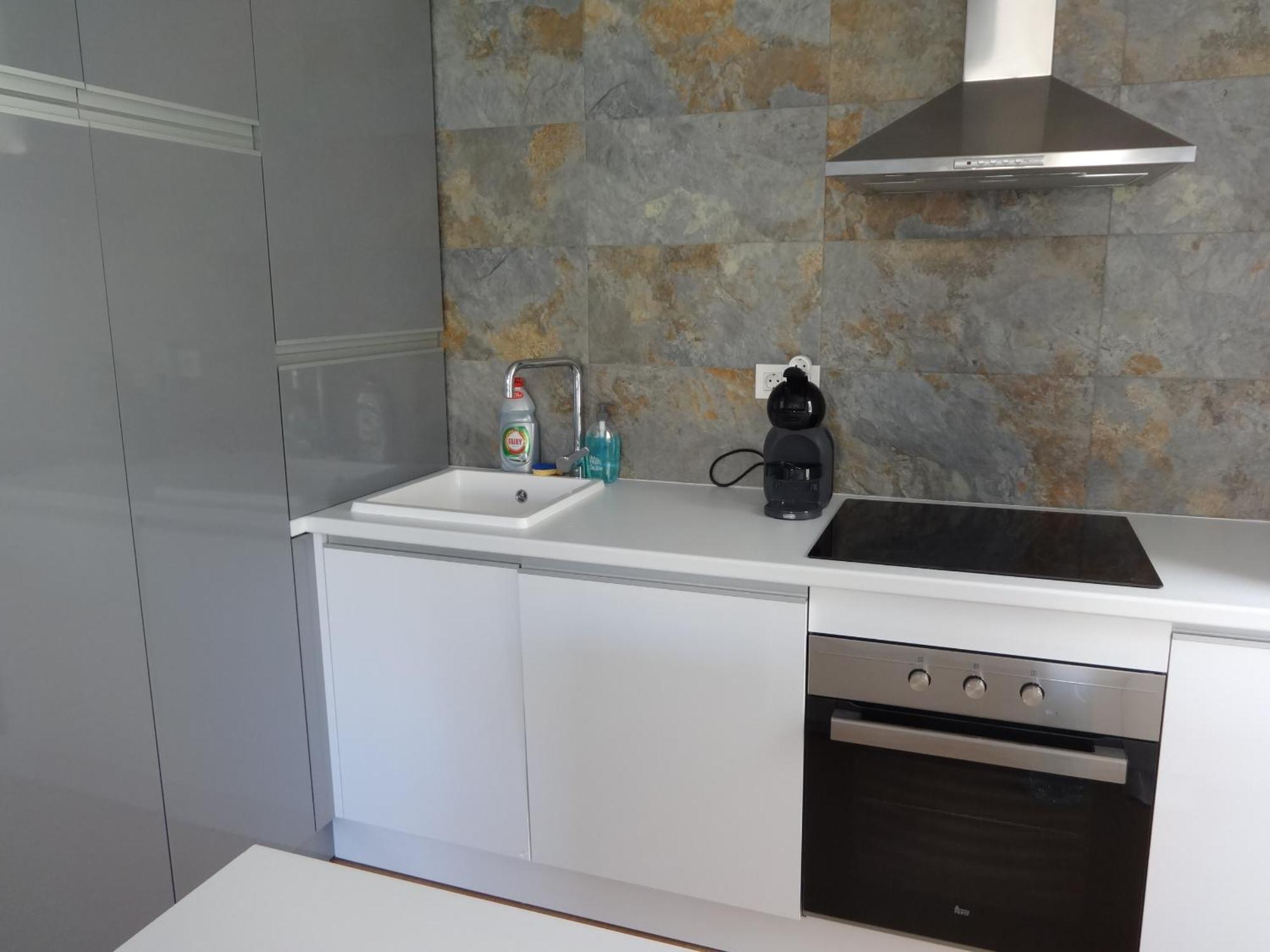 Residencial Sabrina Penthouse Daire Orihuela Dış mekan fotoğraf