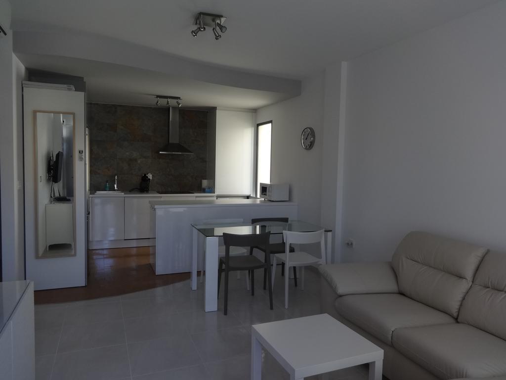 Residencial Sabrina Penthouse Daire Orihuela Dış mekan fotoğraf