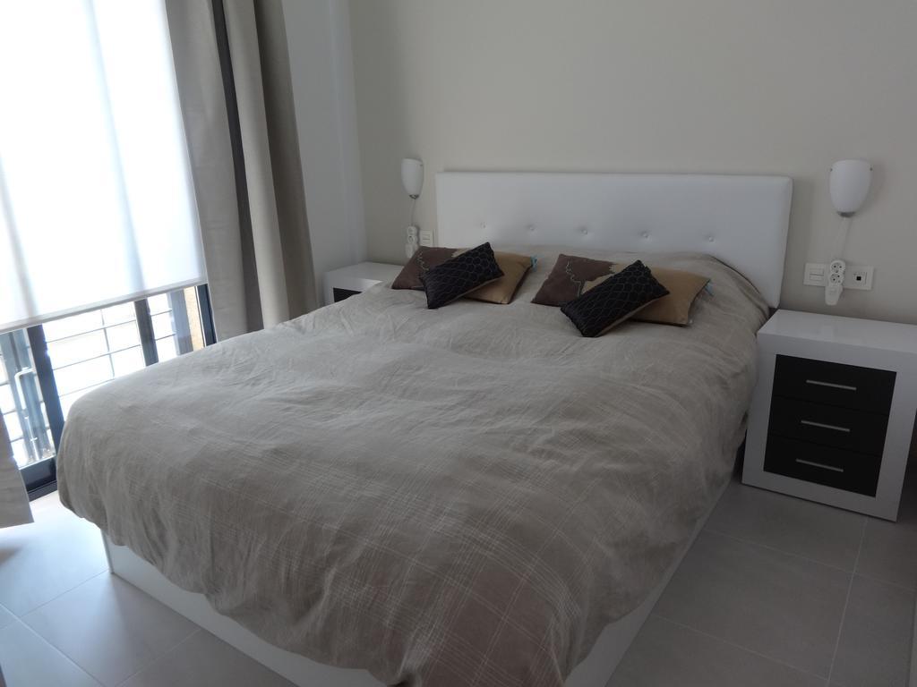 Residencial Sabrina Penthouse Daire Orihuela Dış mekan fotoğraf