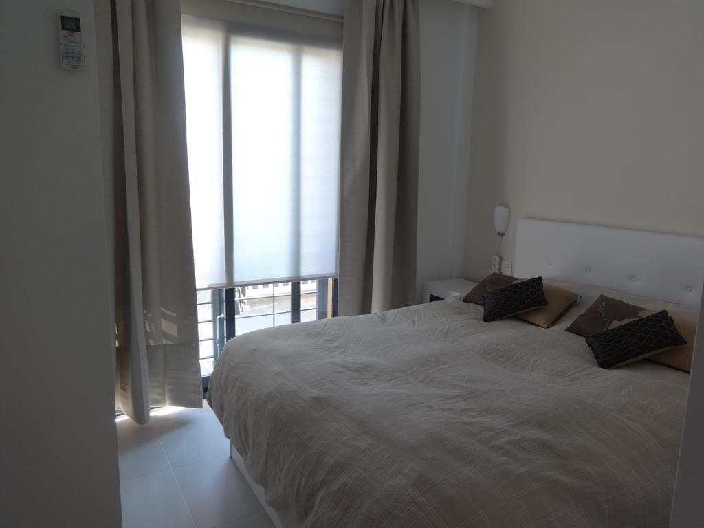 Residencial Sabrina Penthouse Daire Orihuela Dış mekan fotoğraf