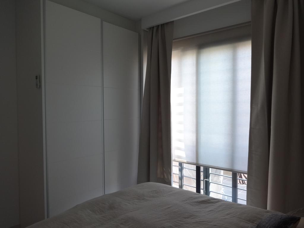 Residencial Sabrina Penthouse Daire Orihuela Dış mekan fotoğraf