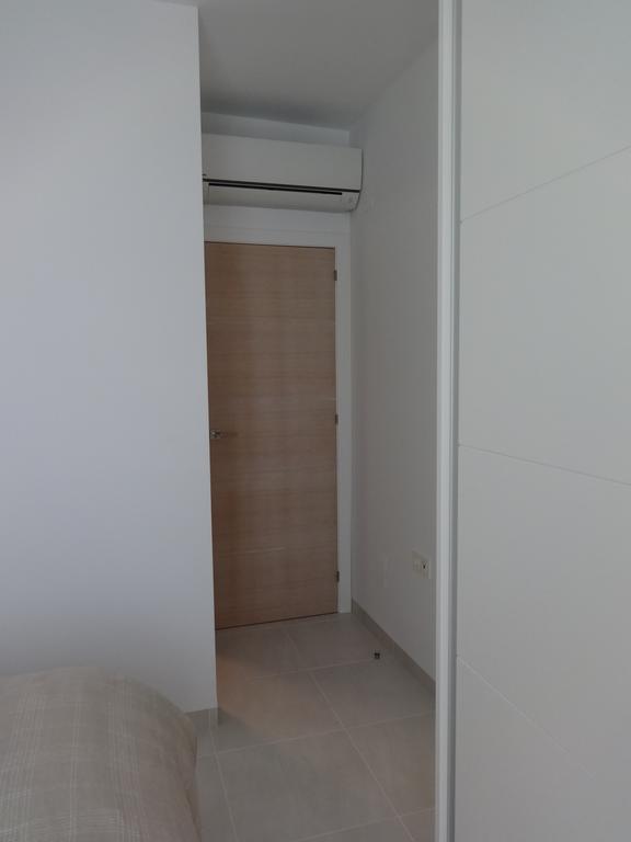 Residencial Sabrina Penthouse Daire Orihuela Dış mekan fotoğraf