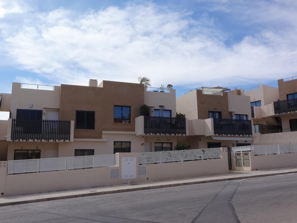 Residencial Sabrina Penthouse Daire Orihuela Dış mekan fotoğraf