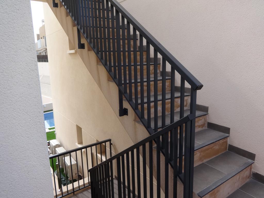 Residencial Sabrina Penthouse Daire Orihuela Dış mekan fotoğraf