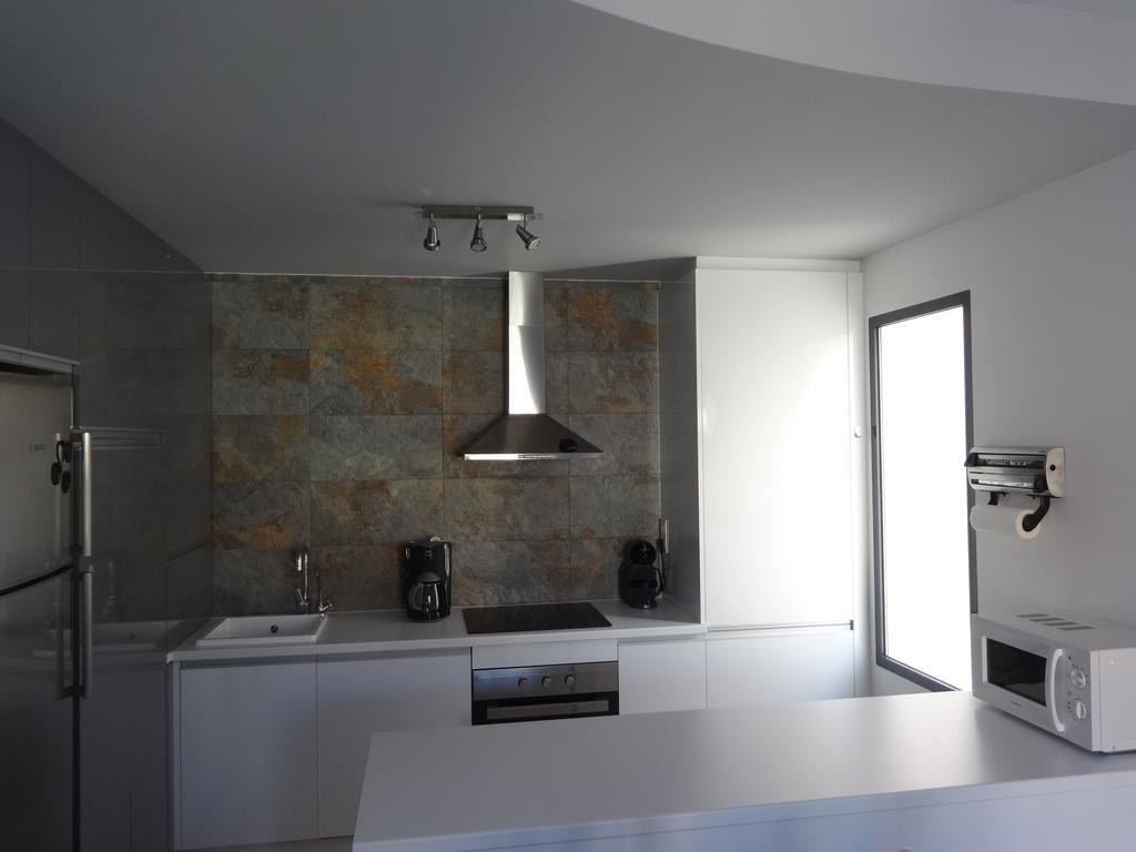 Residencial Sabrina Penthouse Daire Orihuela Dış mekan fotoğraf