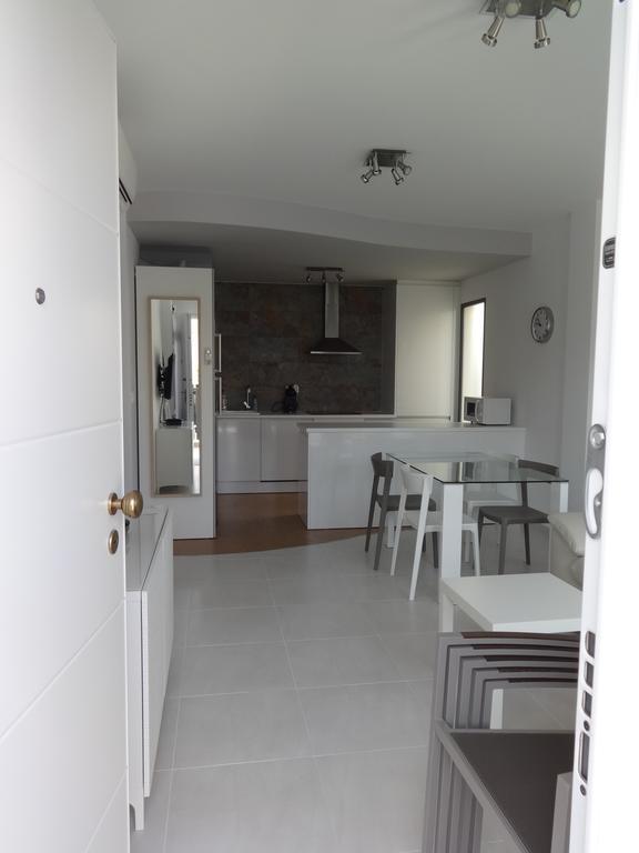 Residencial Sabrina Penthouse Daire Orihuela Dış mekan fotoğraf