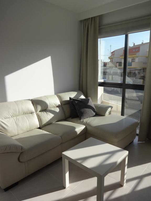 Residencial Sabrina Penthouse Daire Orihuela Dış mekan fotoğraf