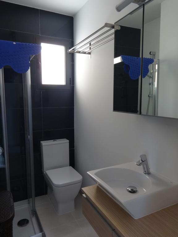 Residencial Sabrina Penthouse Daire Orihuela Dış mekan fotoğraf