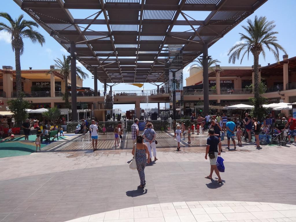 Residencial Sabrina Penthouse Daire Orihuela Dış mekan fotoğraf