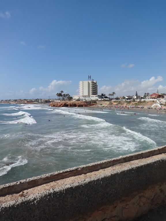 Residencial Sabrina Penthouse Daire Orihuela Dış mekan fotoğraf