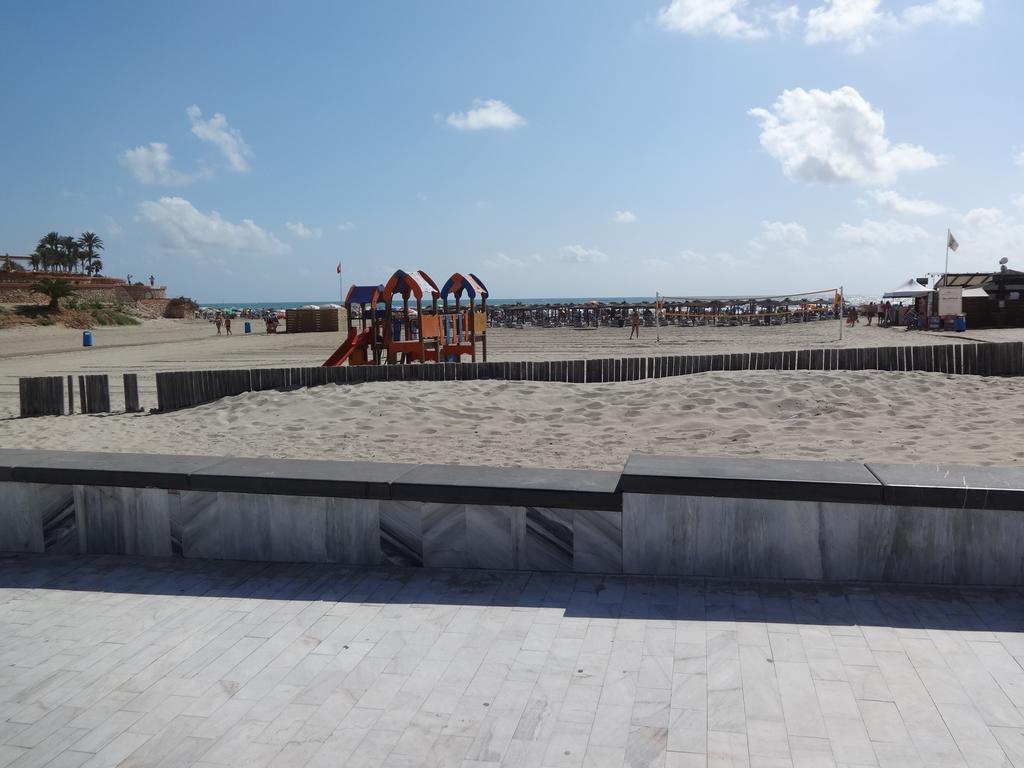 Residencial Sabrina Penthouse Daire Orihuela Dış mekan fotoğraf
