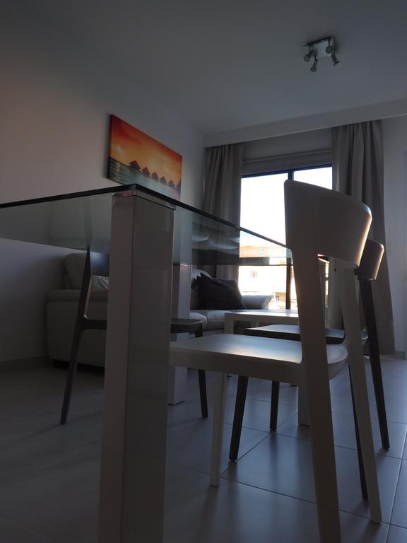 Residencial Sabrina Penthouse Daire Orihuela Dış mekan fotoğraf