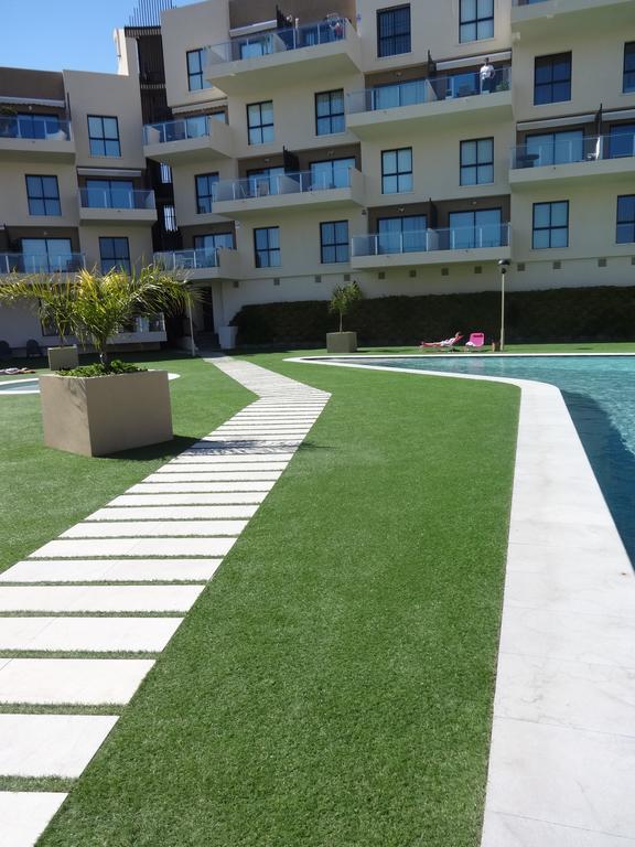 Residencial Sabrina Penthouse Daire Orihuela Dış mekan fotoğraf