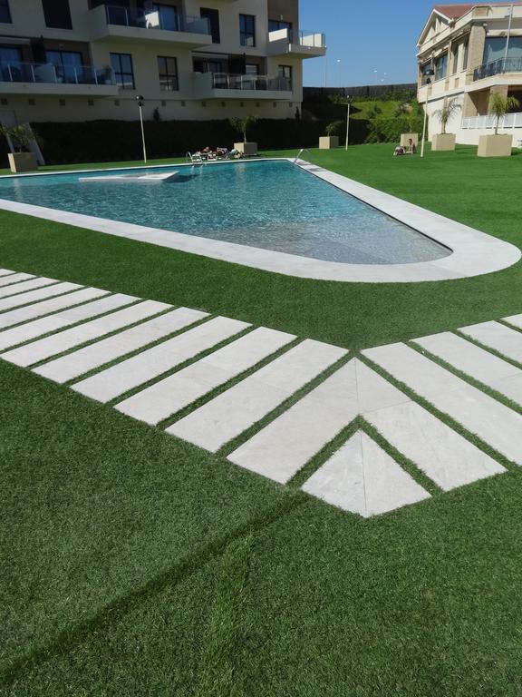 Residencial Sabrina Penthouse Daire Orihuela Dış mekan fotoğraf