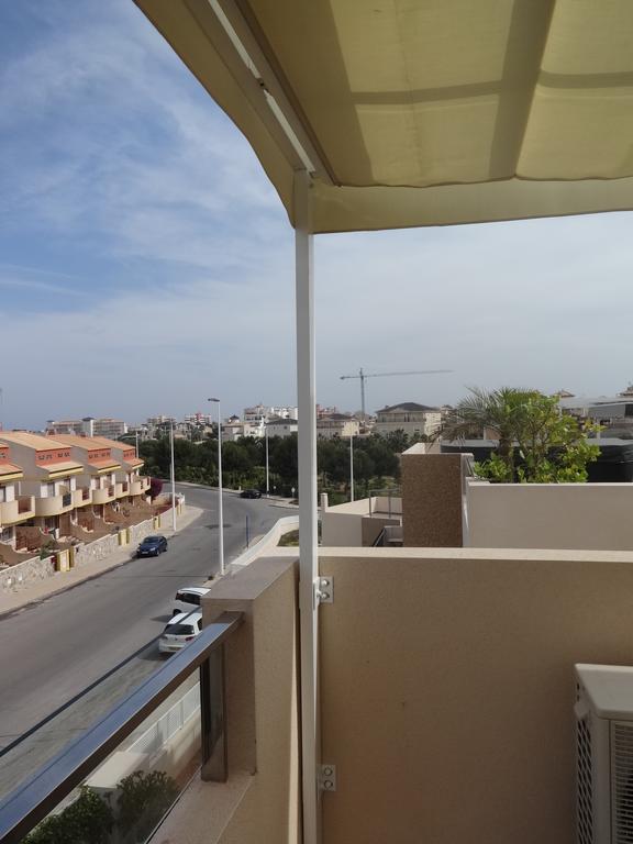 Residencial Sabrina Penthouse Daire Orihuela Dış mekan fotoğraf