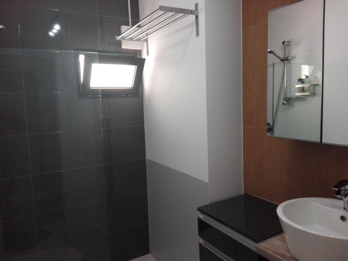 Residencial Sabrina Penthouse Daire Orihuela Dış mekan fotoğraf