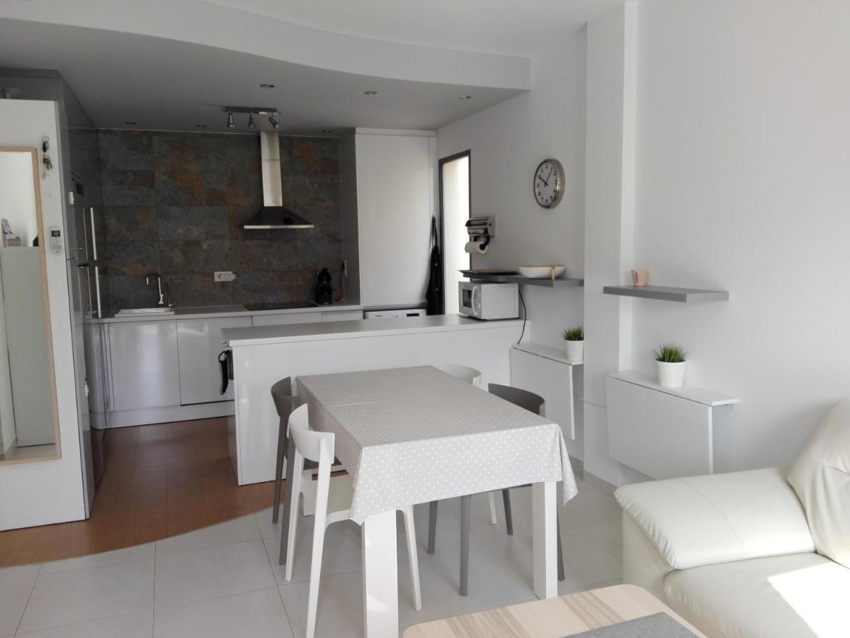 Residencial Sabrina Penthouse Daire Orihuela Dış mekan fotoğraf