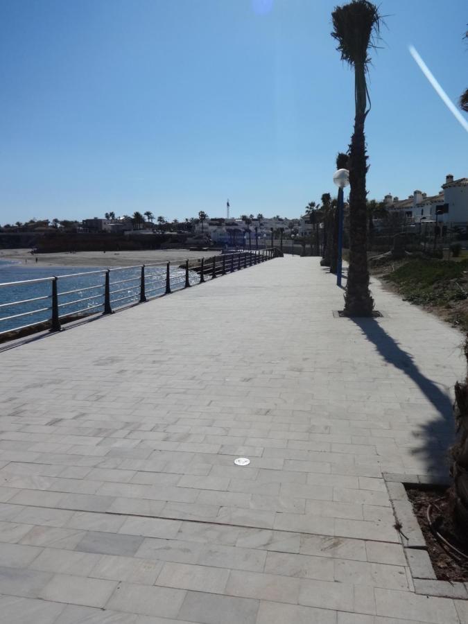 Residencial Sabrina Penthouse Daire Orihuela Dış mekan fotoğraf