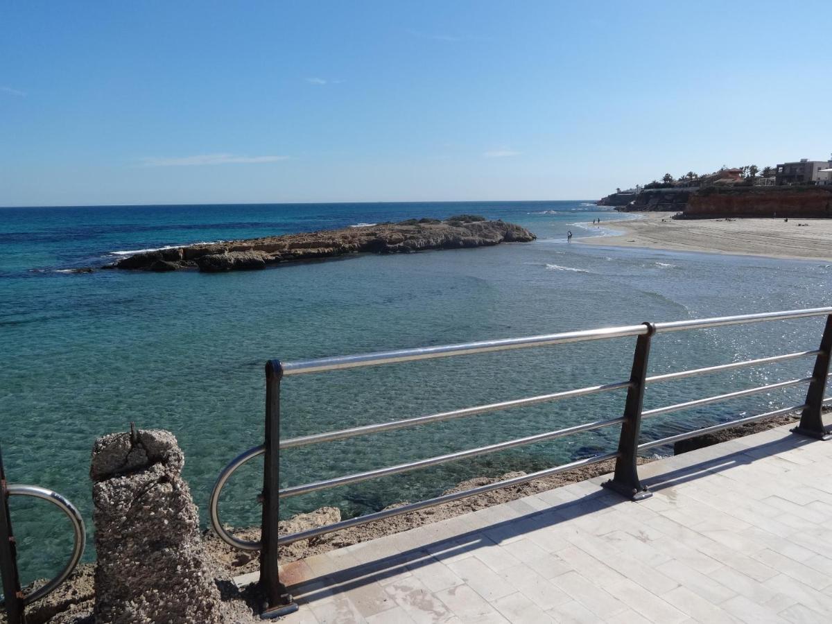 Residencial Sabrina Penthouse Daire Orihuela Dış mekan fotoğraf