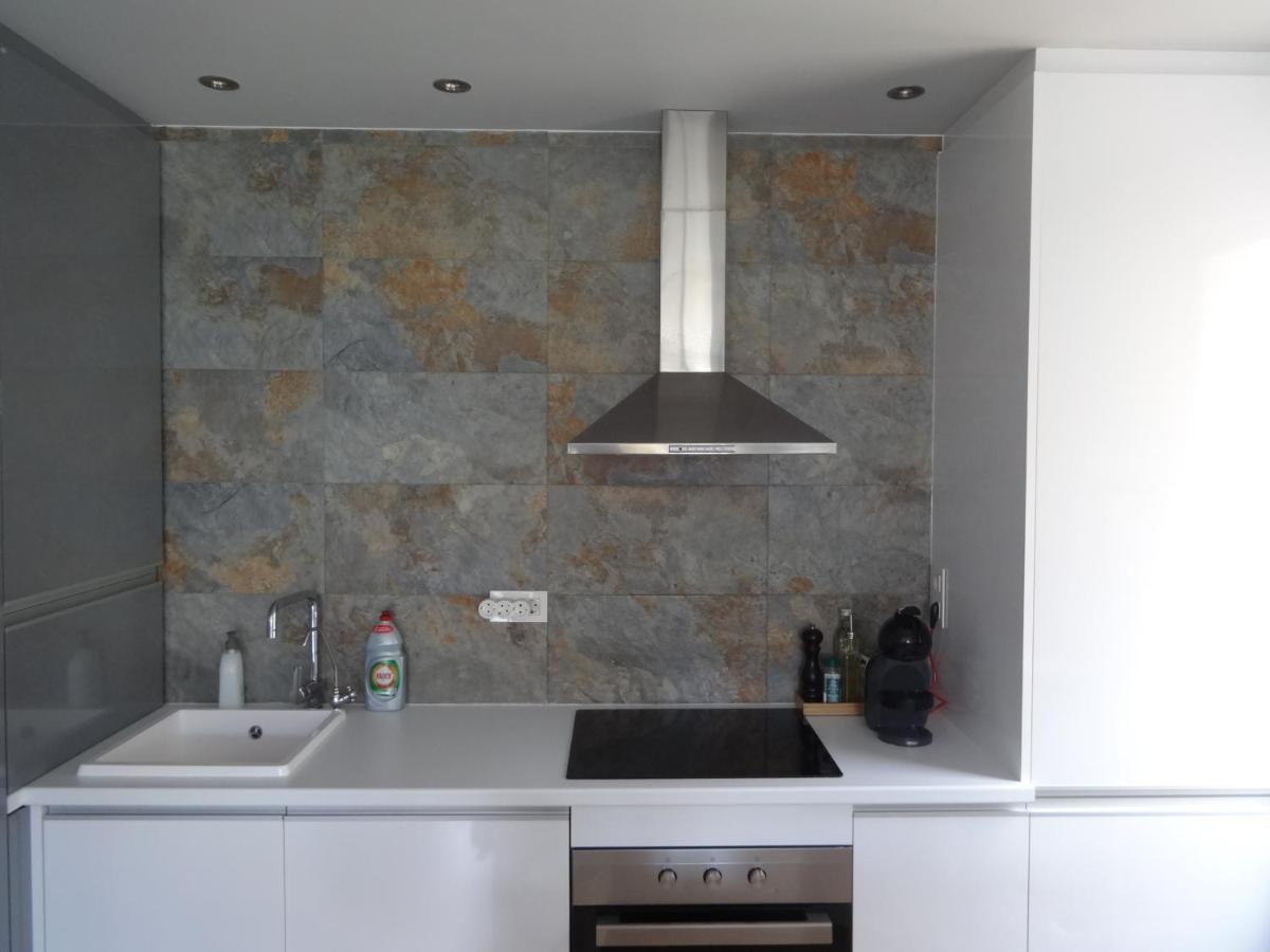 Residencial Sabrina Penthouse Daire Orihuela Dış mekan fotoğraf